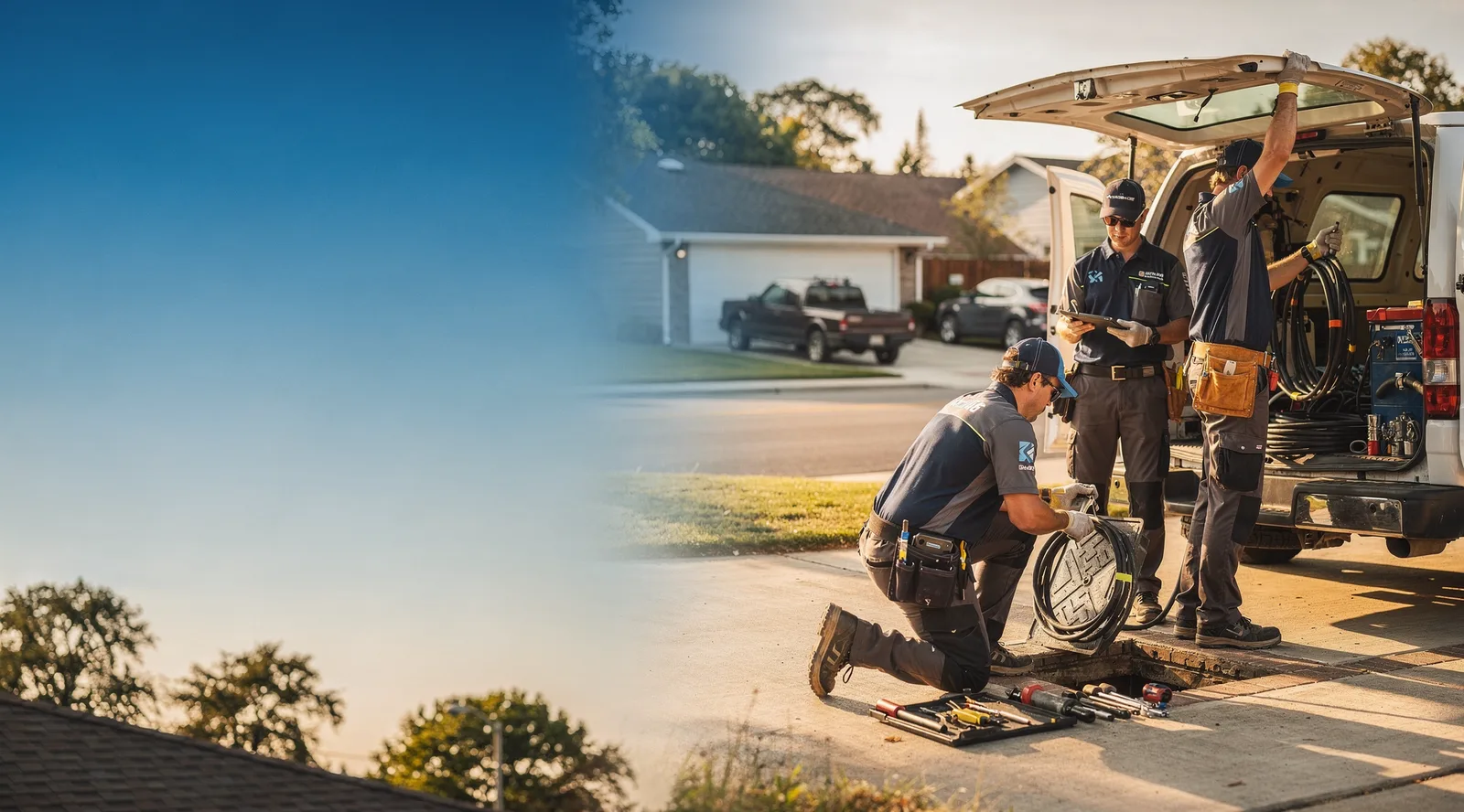 Water Softener Installation in Boulevard, CA near me